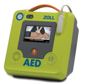 ZOLL AED 3